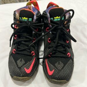 Nike Lebron James size 11c